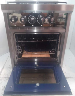 COCINA ZAFIRA EVO 600 B-C600-1011 OUTLET en internet