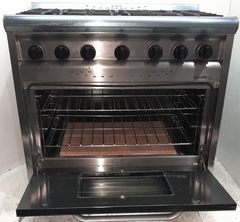 COCINA COUNTRY 900 VISOR B-C900-1020 OUTLET - tienda online