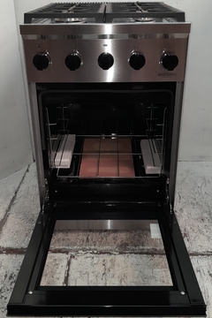 COCINA SAHO JITAKU 510 C-C510-1026 OUTLET en internet