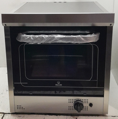 HORNO MORELLI PAMPA 600 (989) OUTLET - comprar online