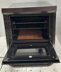 HORNO MORELLI PAMPA 600 (989) OUTLET en internet