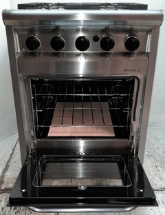 COCINA 600 FORZA PUERTA VISOR B-C600-1032 OUTLET - Mondo Chef