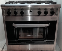 COCINA FORZA 900 VISOR C-C900-867 OUTLET - comprar online