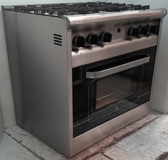 COCINA FORZA 900 VISOR C-C900-867 OUTLET en internet