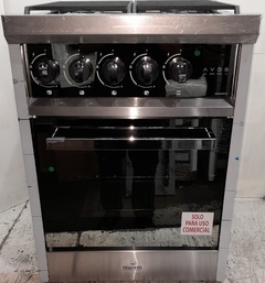 COCINA ZAFIRA EVO 600 B-C600-1037 OUTLET - comprar online