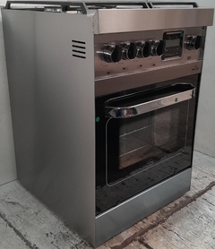 COCINA 550 VINTAGE TOUCH C-C550-1054 NEGRA OUTLET en internet
