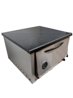 HORNO SAHO OKASHI 12 MOLDES C-H12-1058 GAS NATURAL en internet