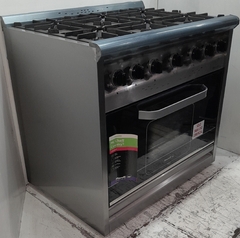 COCINA COUNTRY 900 VISOR B-C900-1020 OUTLET - Mondo Chef