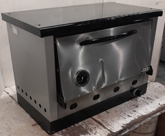 HORNO SAHO KUMA 6 MOLDES G/N C-H6-1063 GN OUTLET en internet