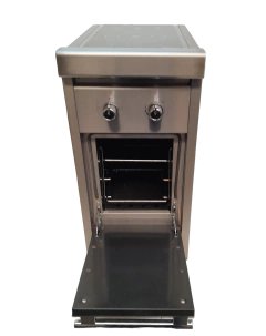 COCINA MORELLI NANO B-NANO400-1024 OUTLET en internet