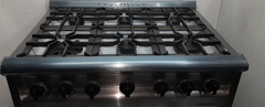 COCINA COUNTRY 900 VISOR B-C900-1020 OUTLET en internet