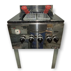 FREIDOR F-35 STD - GAS NATURAL C-FREI-1057 OUTLET
