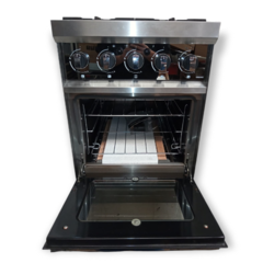 COCINA MORELLI ZAFIRA 550 B-C550-752 OUTLET en internet