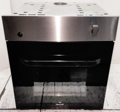 Horno Empotrar ECO MORELLI 600 B - H4 ECO - 967 OUTLET
