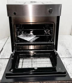 Horno Empotrar ECO MORELLI 600 B - H4 ECO - 967 OUTLET en internet