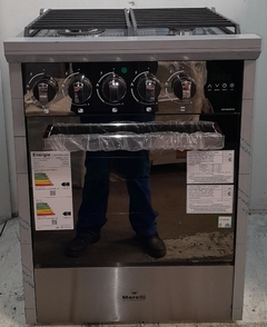 COCINA ZAFIRA EVO 600 B-C600-929 OUTLET - comprar online