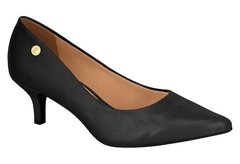 VIZZANO SCARPINS PRETO - FOSCO