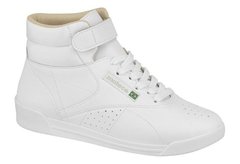 BOTA MOLECA BRANCO/NAPA