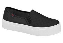 TÊNIS IATE MOLECA PRETO