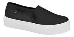 Imagem do Tênis Moleca Slipon Feminino Iate Casual Plataforma 5658.100