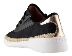 Tênis Feminino Vizzano Casual Plataforma Flatform 1328.100 Promoção - comprar online