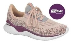 Tênis Activitta Feminino Corrida Caminhada 4802101 Promoção na internet