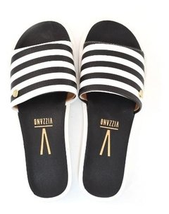 Kit 2 Pares Tênis Beira Rio + Chinelo Vizzano Promoção