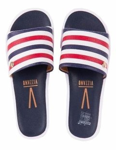 Kit 2 Pares Tênis Beira Rio + Chinelo Vizzano Promoção - comprar online