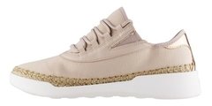 Tênis Feminino Vizzano Casual Plataforma Flatform 1328.100 Promoção