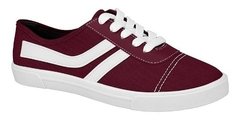 Imagem do Tênis Moleca Old Skool Casual Feminino Lona 5296152 Promoção