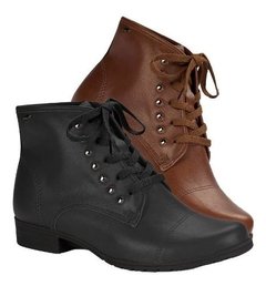 Bota Dakota Feminino Casual Cano Curto G1221 Garland Oferta