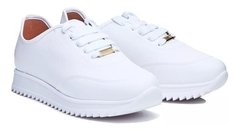 Tênis Feminino Vizzano Jogging Tratorado Suede 1322100 Oferta