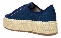 Tênis Beira Rio Feminino Flatform Plataforma Cortiça 4232100 na internet