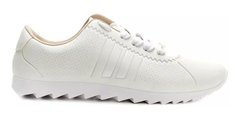 Tênis Feminino Tratorado Jogging Moleca 5632-100 Promoção - Dkcalçados