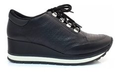 Tênis Feminino Dakota Flatform Sneakers Branco G0531 Oferta