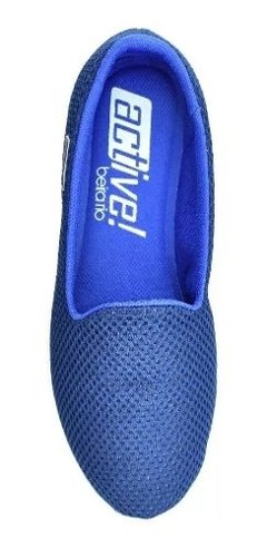 Tênis Feminino Active Academia Beira Rio 4202100 Promoção na internet