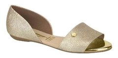 Sandália Rasteira Casual Vizzano 1834.121 - Melhor Preço - comprar online