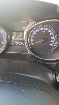 Hyundai Hb20s Premium 2015 Manual - Dkcalçados