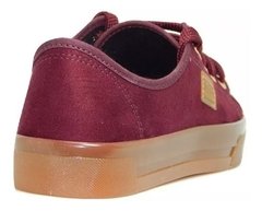 Imagem do Tênis Moleca Feminino Casual Camurça Suede 5672.100 Promoção