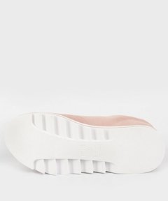Tênis Jogging Feminino Flatform Tratorado Vizzano 1319100 - Dkcalçados