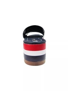 Tamanco Moleca Flatform 5431201 - Dkcalçados