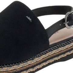 Sandália Feminina Avarca Flatform Conforto Dakota Z3772 - loja online