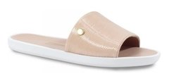 Chinelo Feminino Vizzano Slider Rasteira Listras 6363105 Promoçao - loja online