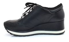 Tênis Feminino Dakota Flatform Sneakers Branco G0531 Oferta - comprar online