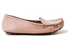 Mocassim Vizzano Camurca Flex Feminino - 1187103 - comprar online