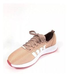 Tenis Actvitta Beira Rio Feminino Academia 4801102 Promoção - Dkcalçados