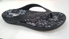 Chinelo Sandália Feminina Lily Boa Onda Esporão 129004 Ofert - comprar online