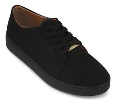 Tenis Feminino Casual Vizzano Sued Pronta Entrega 1214205 - comprar online