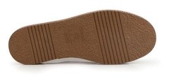 Tênis Feminino Beira Rio Plataforma Flatform 41941102 Oferta