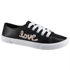 Tênis Moleca Love 5296143